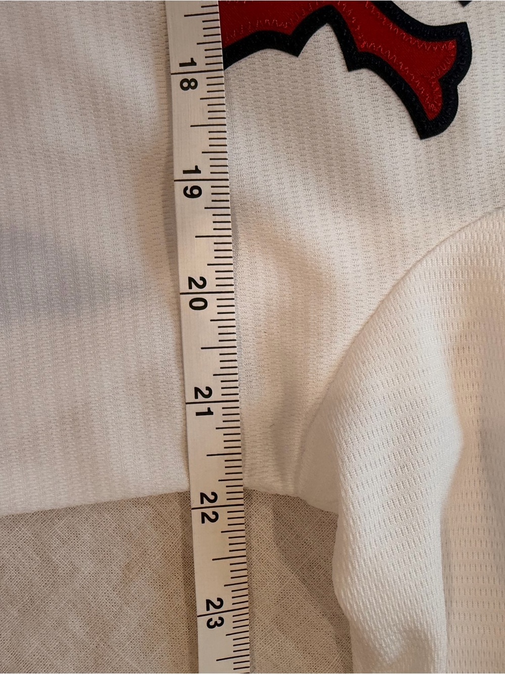 Red Sox Jersey BOGO free - Picture 3 of 5